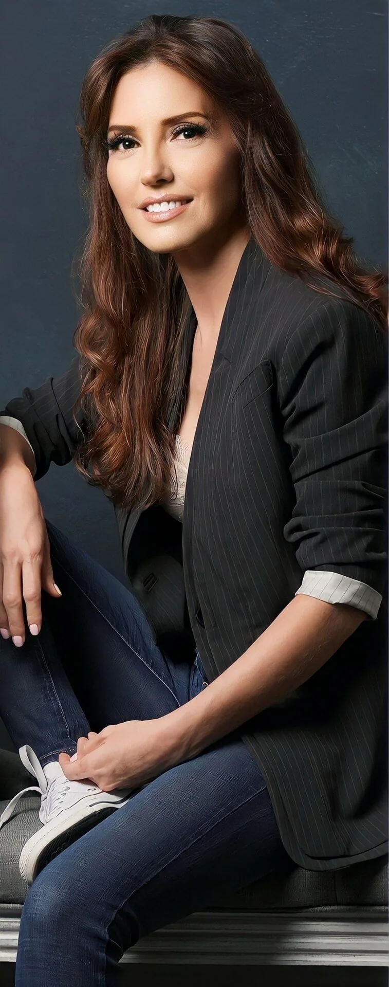 Amanda Kasmira &ldquo;Kazzy&rdquo; Cryer